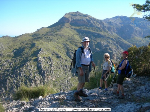 Abenteuer-Trekking - Aus der Kategorie Multi-Abenteuer