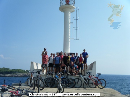 Mountainbiking - Aus der Kategorie Fahrradtouren